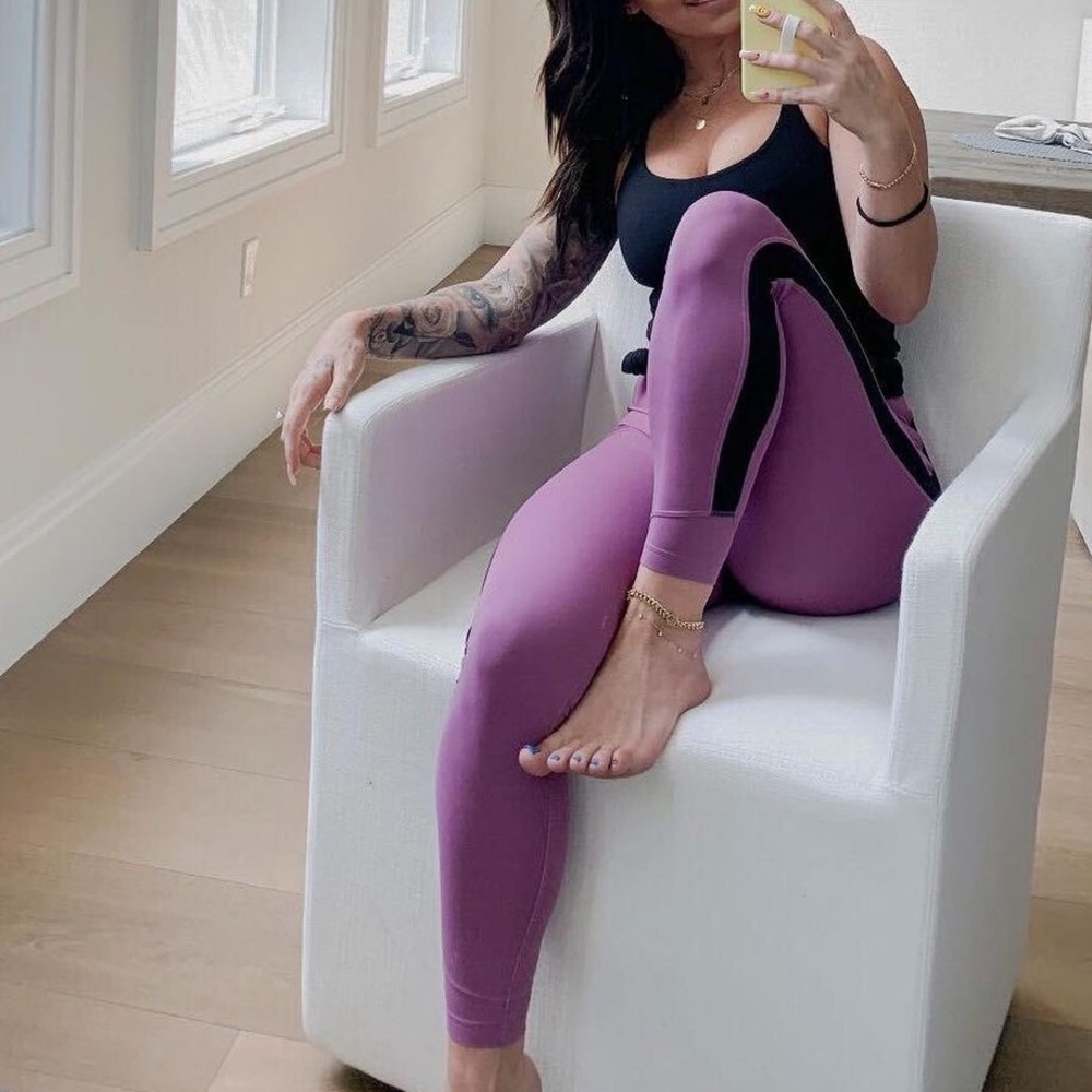 Stori Katy Hearn leggings size 8